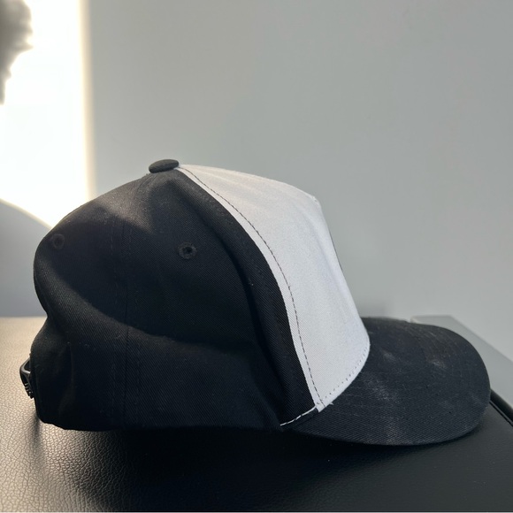 BOB ROSS MENS HAT - Picture 11 of 12